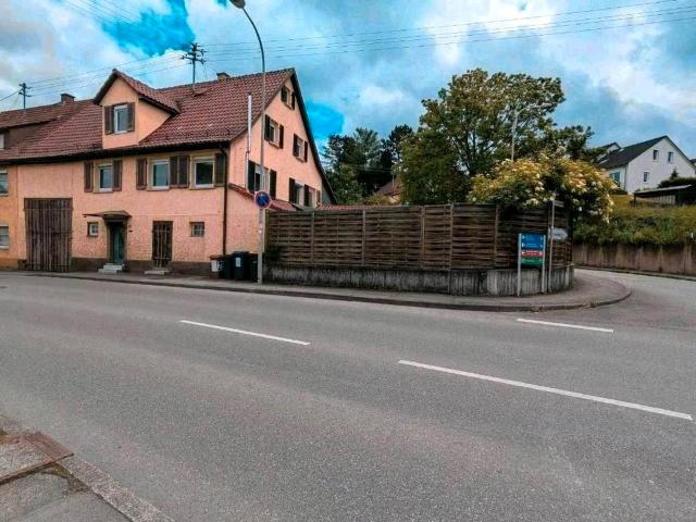 Haus kaufen in Korb, Baden-Württemberg