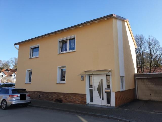 Haus kaufen in Bad Arolsen