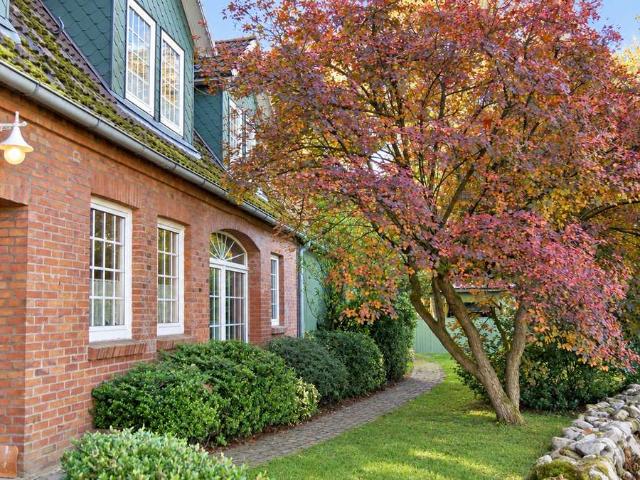 Haus kaufen in Wiegersen, Sauensiek
