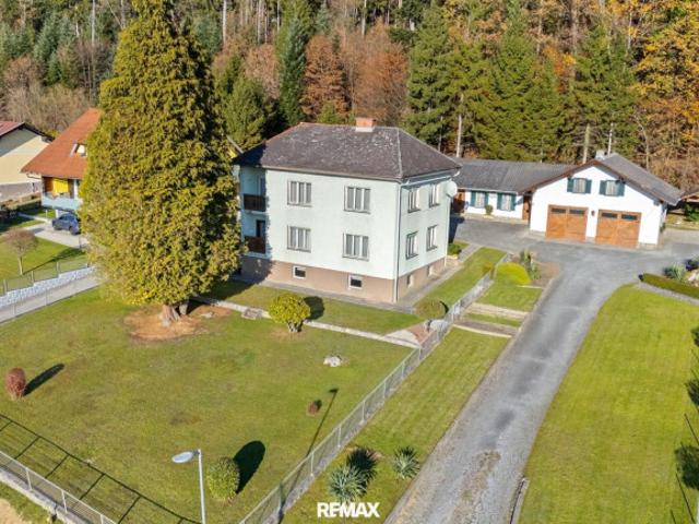 Einfamilienhaus kaufen in Stainz, Steiermark