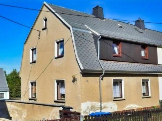 Haus kaufen in Glauchau, Sachsen