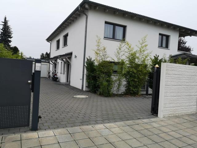 Haus mieten in Nürnberg, Bayern