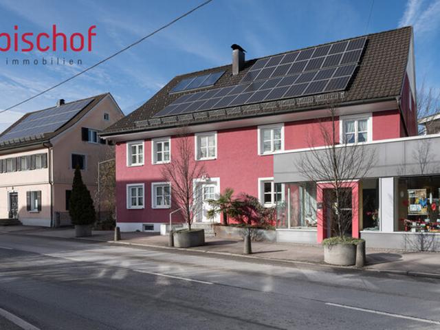 Immobilie kaufen in Dornbirn, Vorarlberg