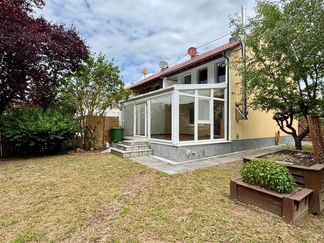 Haus kaufen in Wimpfen am Berg, Bad Wimpfen