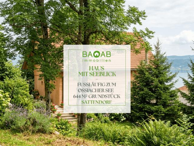 Haus kaufen in Treffen, Kärnten
