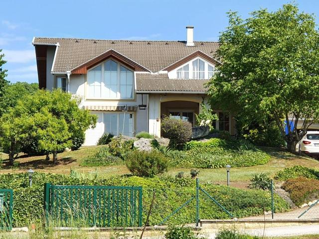 Haus kaufen in Breitenbrunn am Neusiedler See