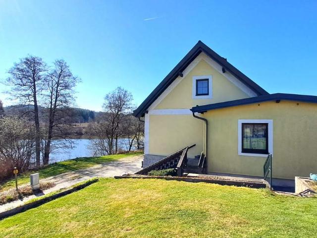 Haus kaufen in Großeibenstein, Gmünd