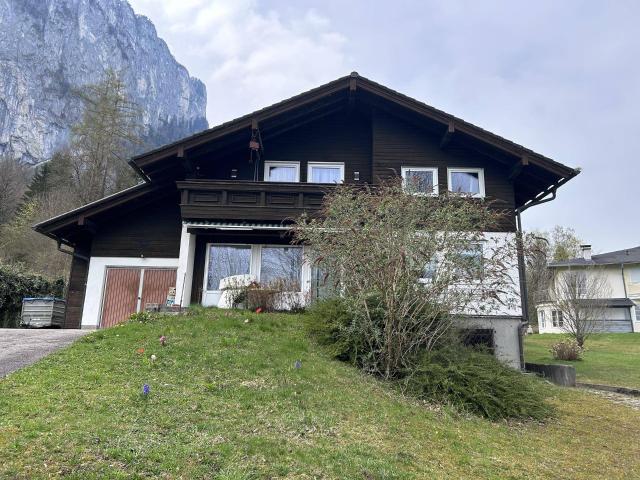 Haus mieten in Gries, St. Lorenz
