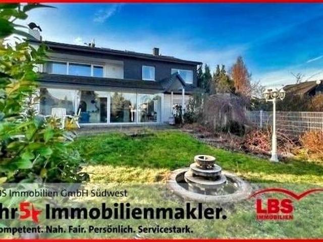 Haus kaufen in Gerolsheim, Landkreis Bad Dürkheim