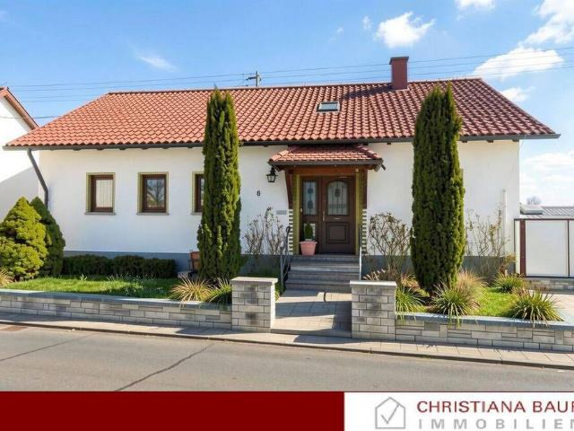 Haus kaufen in Obernheim, Baden-Württemberg