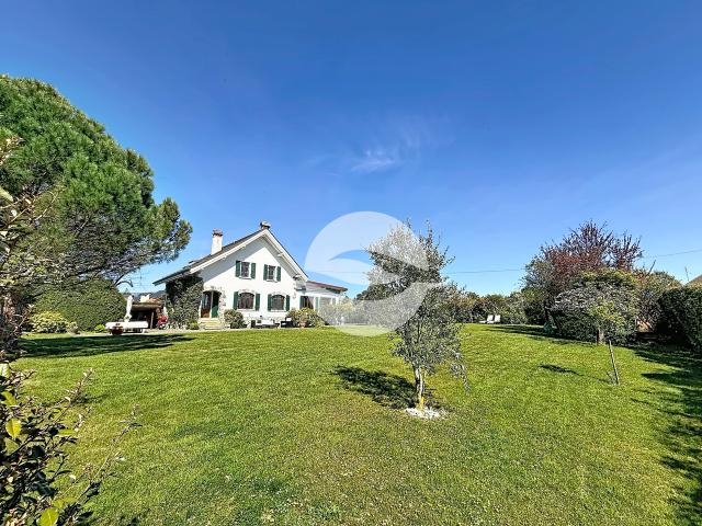Haus mieten in Coppet, Waadt