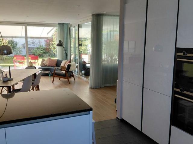 Haus mieten in Binningen, Bezirk Arlesheim