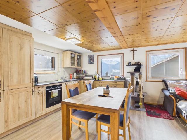 Haus kaufen in Guttet-Feschel, Wallis