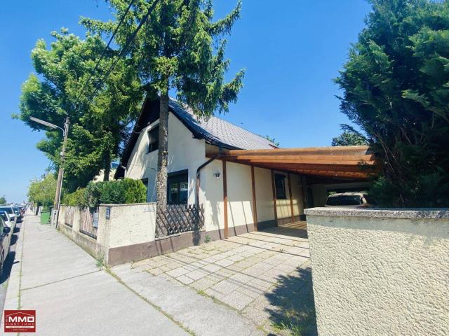 Haus kaufen in Donaustadt, Wien