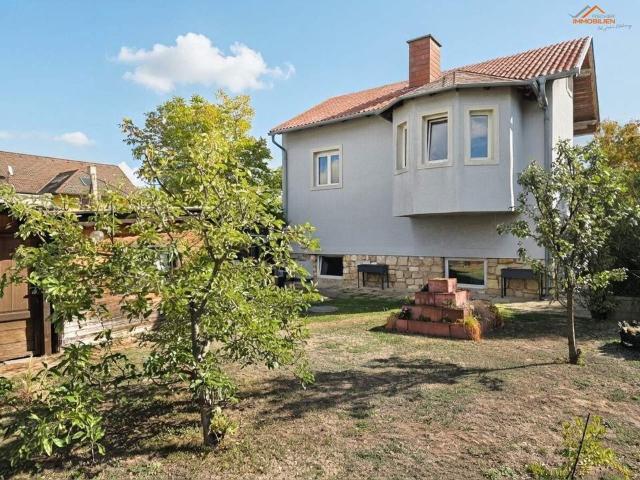 Haus kaufen in Wiener, Neustadtl an der Donau