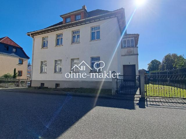 Haus kaufen in Schmalkalden