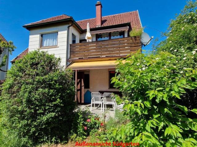 Haus kaufen in Esslingen, Baden-Württemberg