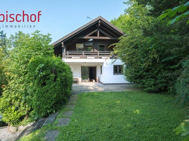 Haus kaufen in Dornbirn