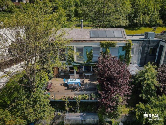Haus kaufen in Bludenz