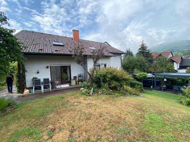 Haus kaufen in Hain im Spessart, Laufach