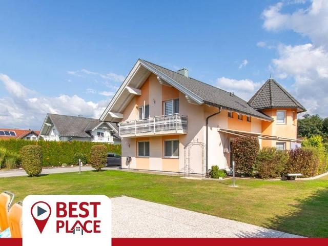 Haus kaufen in Poggersdorf, Kärnten