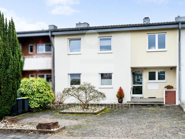Haus kaufen in Altstadt-Nord, Köln