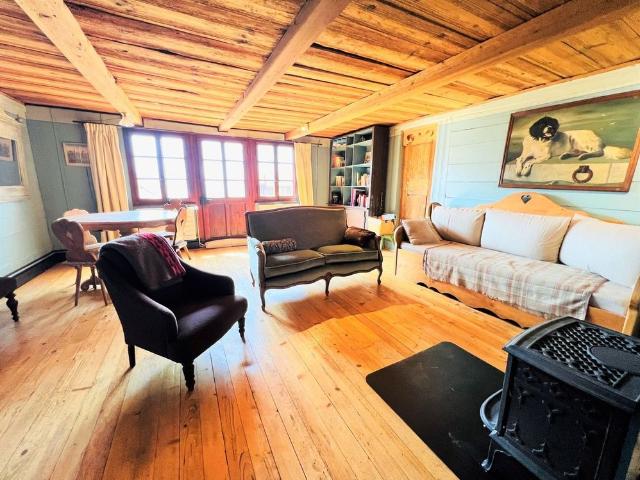 Haus mieten in Chermignon, Crans-Montana