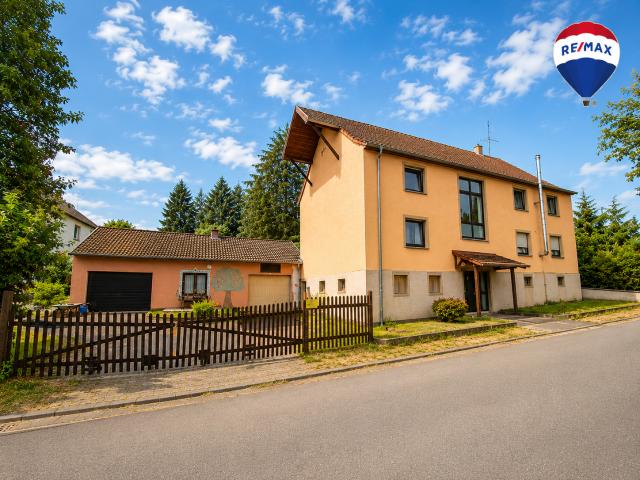 Haus kaufen in Sankt Wendel, Saarland