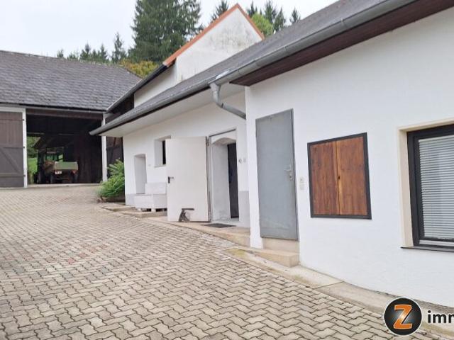 Einfamilienhaus kaufen in Hannersdorf, Burgenland