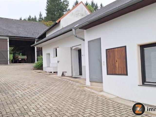 Einfamilienhaus kaufen in Hannersdorf, Burgenland