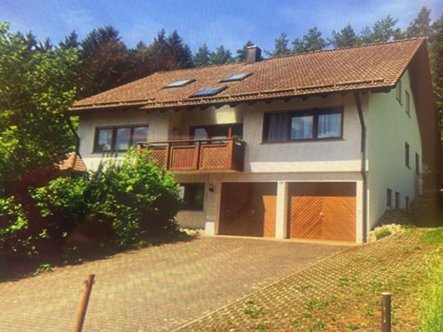 Haus kaufen in Balingen
