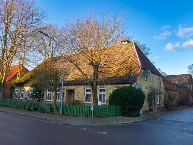 Haus kaufen in Erfde, Kreis Schleswig-Flensburg
