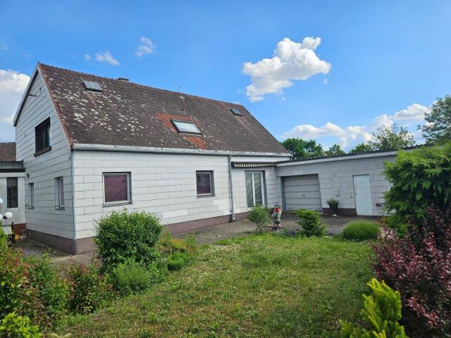 Haus kaufen in Hagenbrunn, Niederösterreich