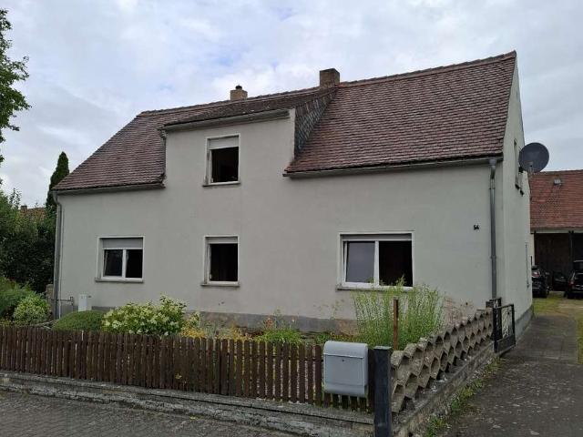 Haus kaufen in Heinersdorf, Kroppen