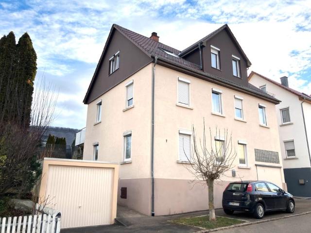 Haus kaufen in Pfullingen, Baden-Württemberg