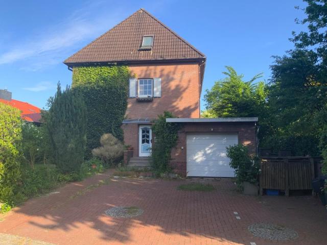 Haus kaufen in Eversten, Oldenburg
