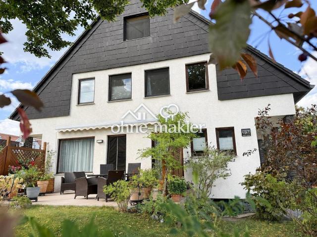 Haus kaufen in Rudow, Berlin