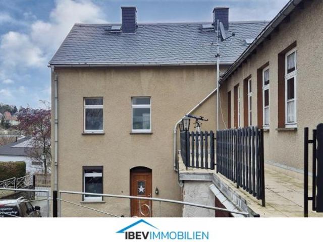 Haus kaufen in Staitz, Thüringen