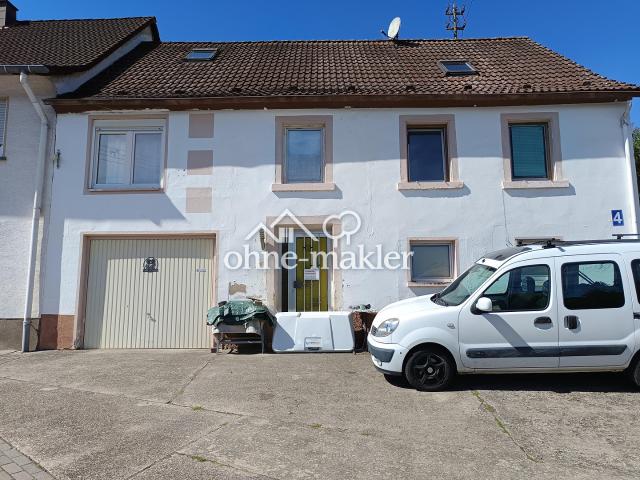 Haus kaufen in Herren-Sulzbach, Rheinland-Pfalz