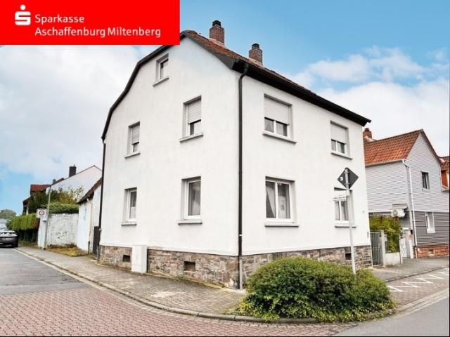 Villa kaufen in Mainaschaff, Bayern