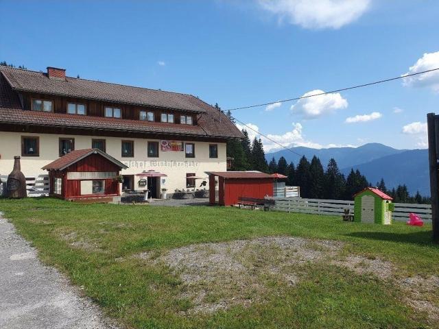 Haus kaufen in Nötsch im Gailtal