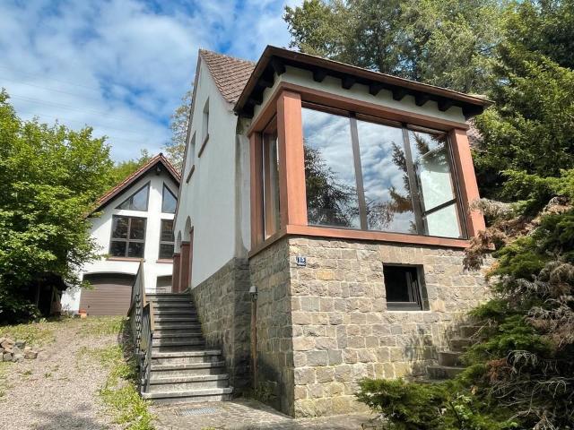 Haus kaufen in Patersbach, Altenglan