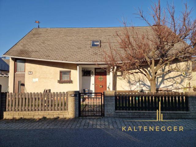 Haus kaufen in Donaustadt, Wien