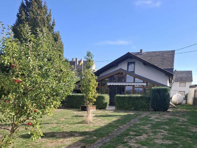 Haus kaufen in Weyer, Rhein-Lahn-Kreis