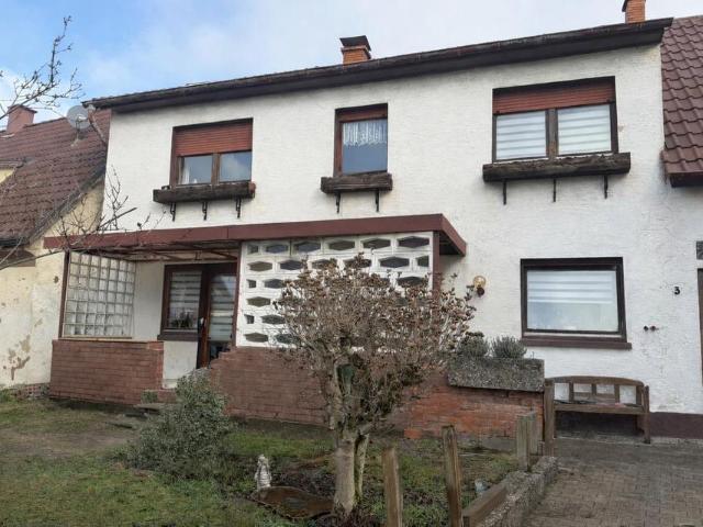 Haus kaufen in Sandhausen, Baden-Württemberg