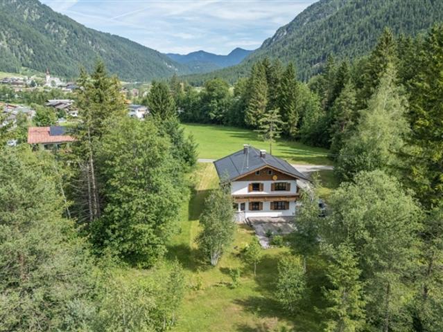 Einfamilienhaus kaufen in St. Ulrich am Pillersee, Tirol