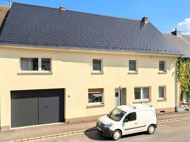 Haus kaufen in Düngenheim, Landkreis Cochem-Zell