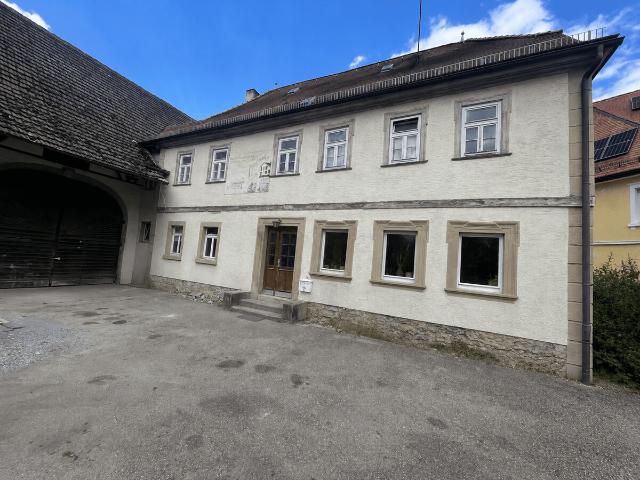 Haus kaufen in Stein am Kocher, Neuenstadt