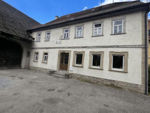 Haus kaufen in Neuenstadt, Baden-Württemberg
