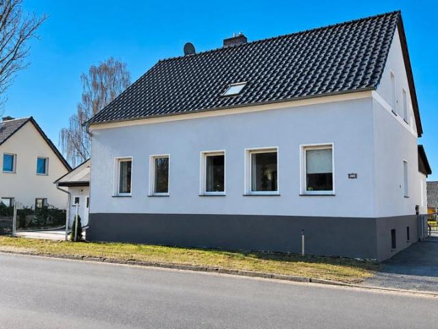 Haus kaufen in Eggersdorf-Nord, Eggersdorf